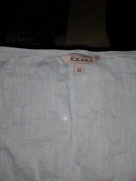 Dámska blúzka, tunika, 42