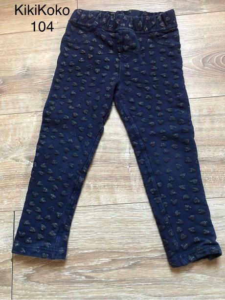 Zateplené dzeginy v 104, kiki&koko,104