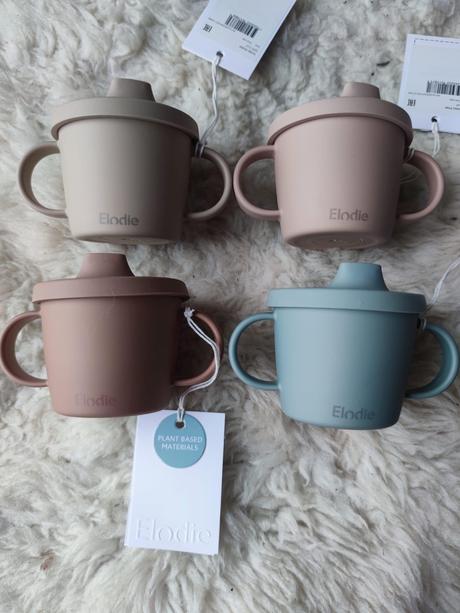 Elodie details pohárik sippy cup,