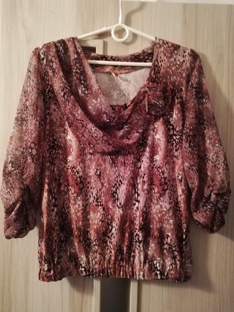 Blúzka, xl