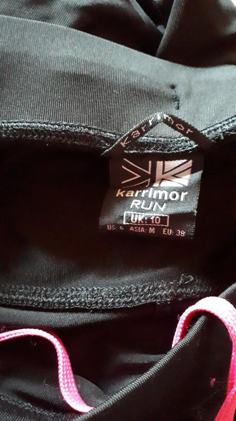 Karrimor športovy set, karrimor,38