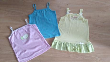 Detské tričko, 104