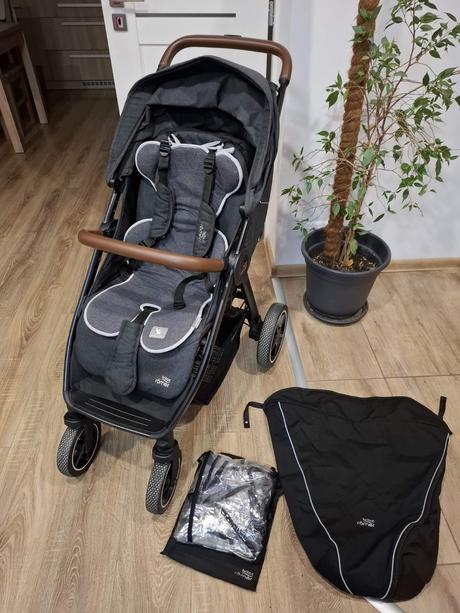 Kočík britax römer b-agile r, britax,britax b-agile r
