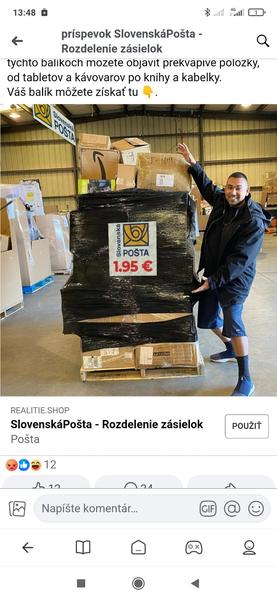 Je toto finančný podvod?