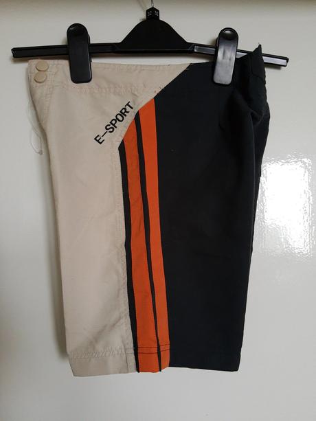 Šortky veľkosť 128, 128