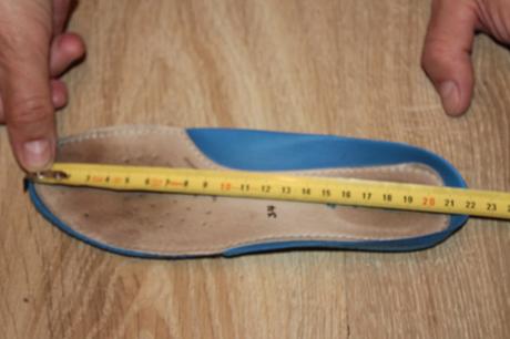 Prechodné topánky, d.d.step,34