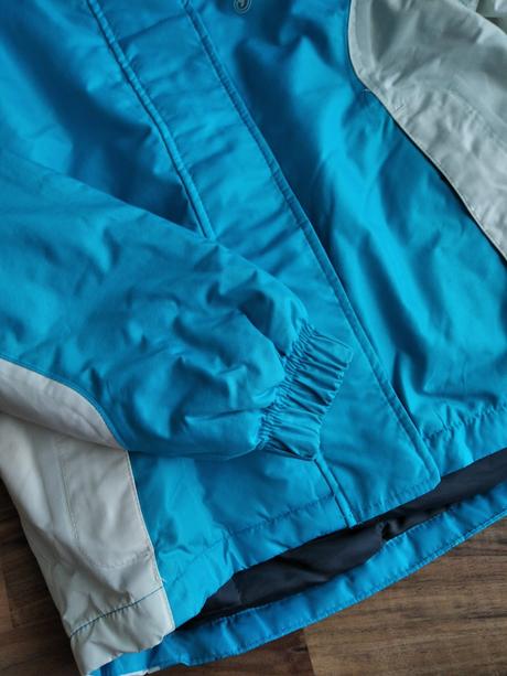 Zimná bunda, lupilu,110