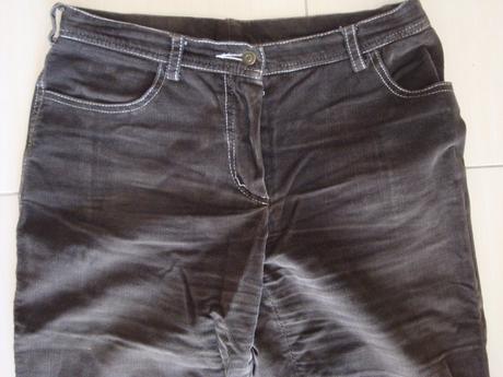 Štepované korďáky, zn. errore (aupark), 38