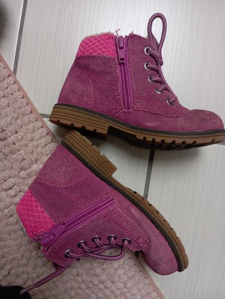 Zimno prechodné topánky, deichmann,24