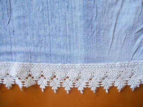 Ležérne letné šaty rainbow veľ.40/42, 40