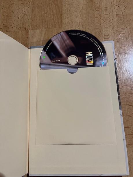 Jihyo - zone (version z), 