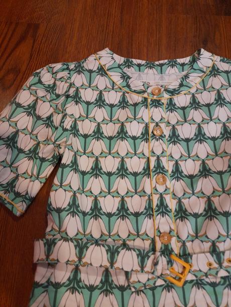 Šaty zara, zara,140