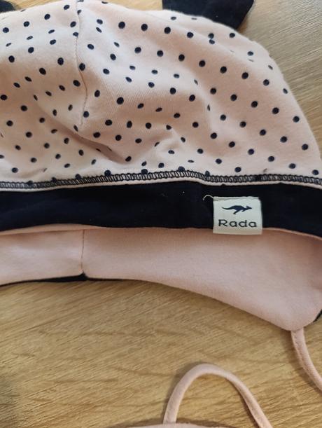 Čiapka 18-24 mesiacov, rada,92