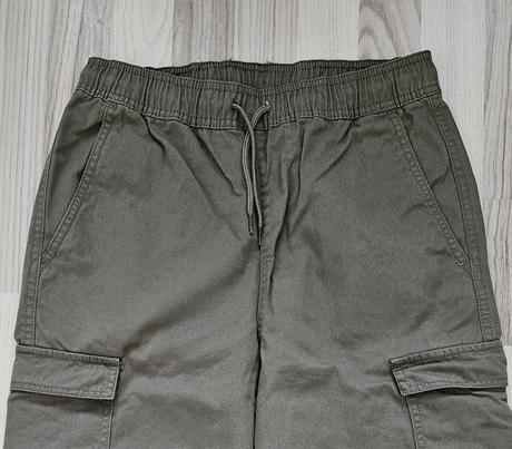 Kapsáčové nohavice, 164