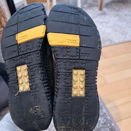 Tenisky adidas lego 36 1/2, adidas,36
