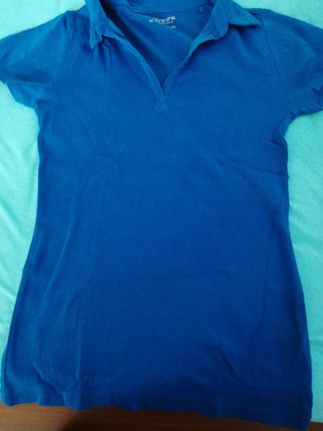 Tričko, colours of the world,m