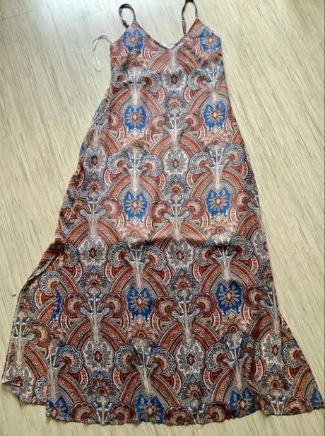 Krasne šaty, select,40