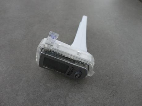 Filtračná kanvica na vodu brita - 2,4 l, brita