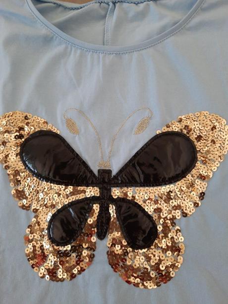 Nove tricko, 36 / 38 / m / s