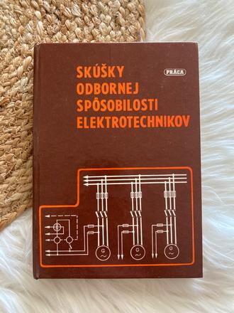 Skúšky odbornej spôsobilosti elektrotechnikov 1980, 