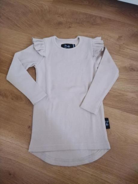 Nátelník bubbe, bubbe,80 / 86