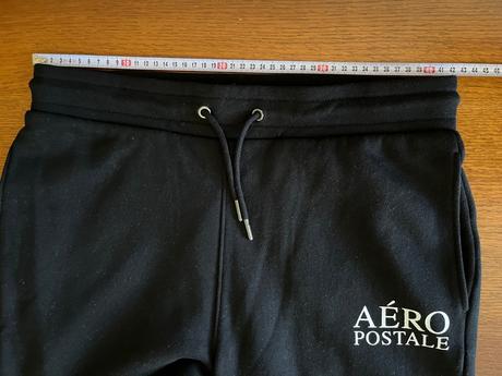 Pánske slim tepláky aéropostale, aeropostale,l