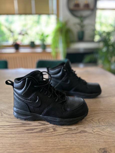 Čižmy zimné nike, nike,28