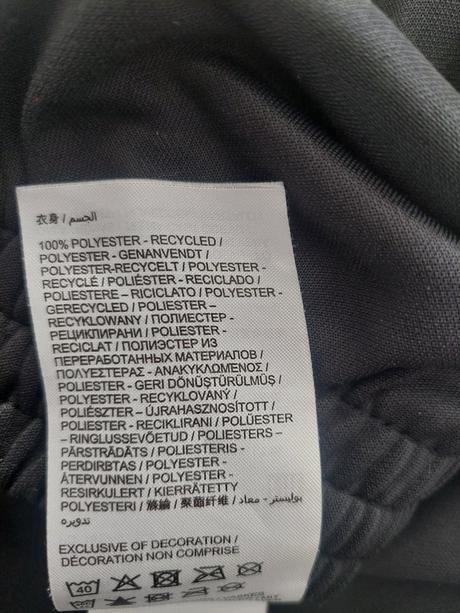 Športove kraťase, hummel,s