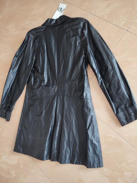 Dámske šaty zn.zara, zara,m