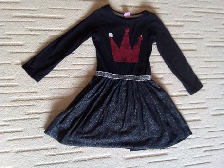 Krásne šaty, kiki&koko,110