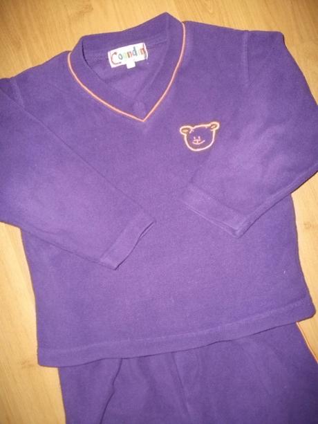 Kompletik na doma , 98