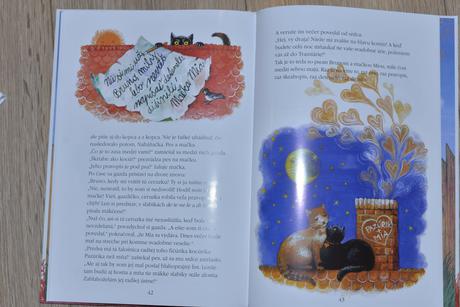 Kniha "veselí prváci", 