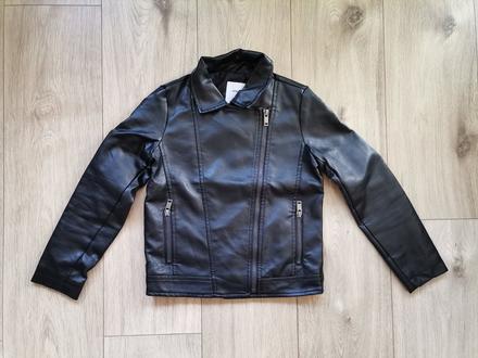 Koženkova bunda, sinsay,128