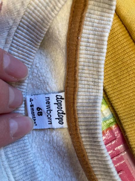 Balik mikin, 68–80