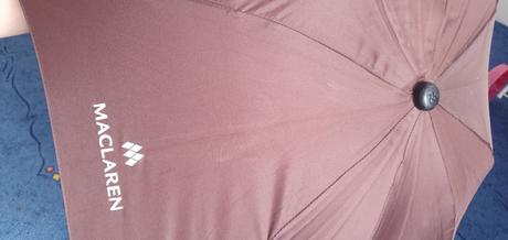 Komplet kočík maclaren juicy couture plus fusak, maclaren,maclaren techno xt