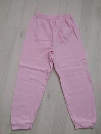 Pyžamové nohavice č.104, 104