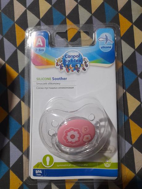 Cumlíky od 0-6mes, bibi