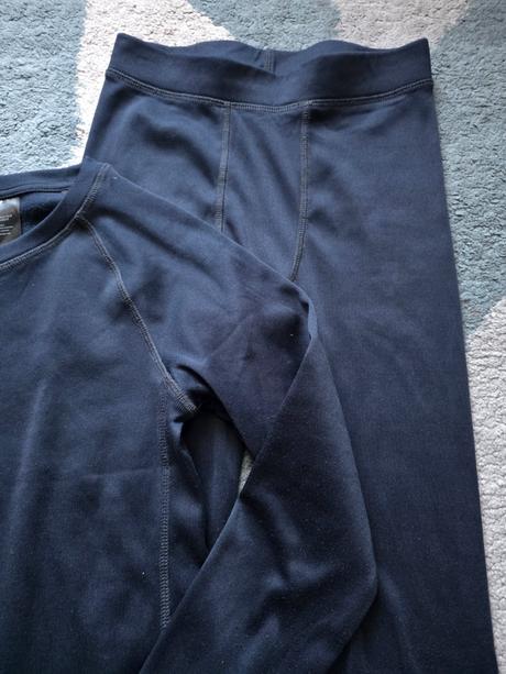 Termo prádlo 146/152, pepperts,146