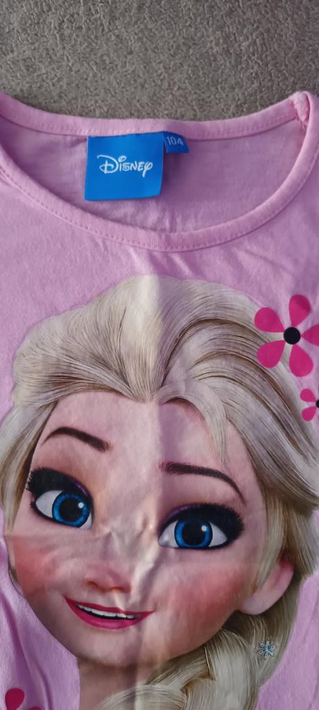 Tričko, disney,104