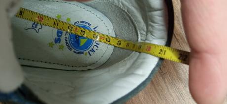 Chlapčenské kožené topánky 24, lasocki,24