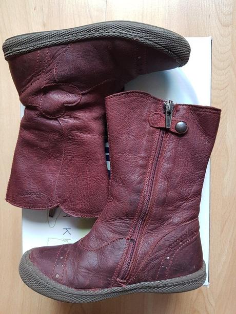 Čižmičky primigi so srdiečkom, primigi,26