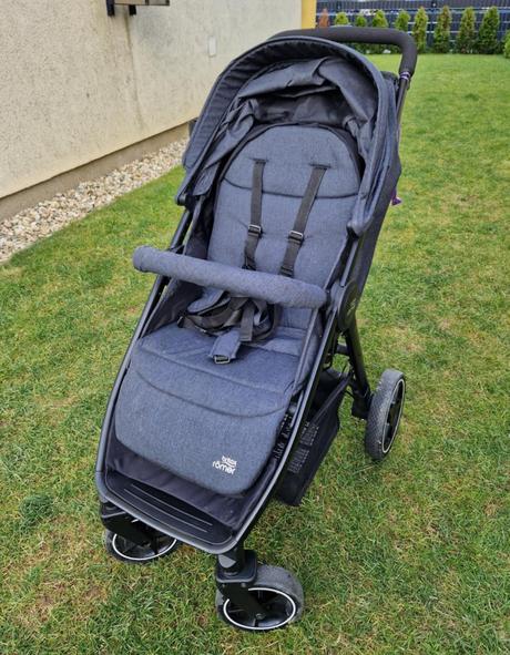Britax romer b-agile, britax,britax b-agile m
