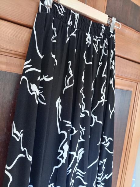 Sukňa a sveter - top, reserved,xs