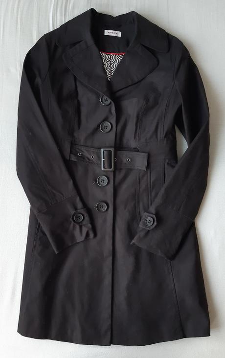 Hnedy kabat, orsay,m