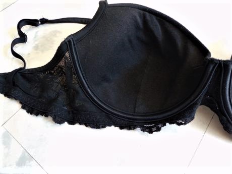 Podprsenka, huber,75c