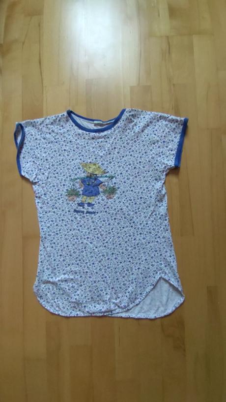 Nocna kosela, palmers,116