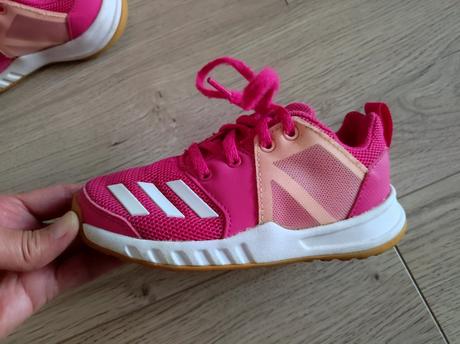 Tenisky na šnúrky, adidas,28
