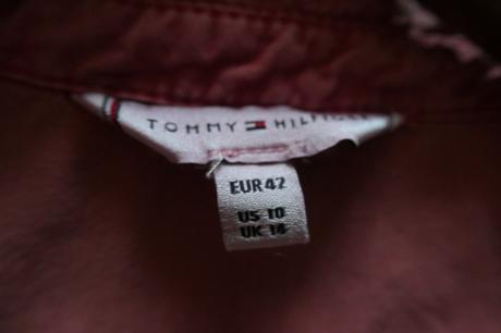 Tommy hilfiger orig.,kvalitne,pohodlne lyocel l/xl, tommy hilfiger,l