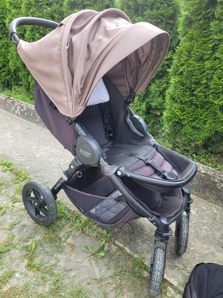 Britax kocik, britax