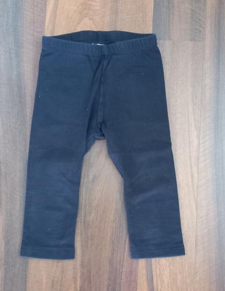 Teplé leginy, h&m,80